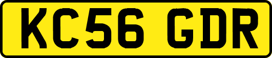 KC56GDR