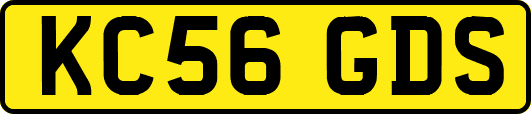 KC56GDS