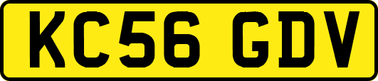 KC56GDV