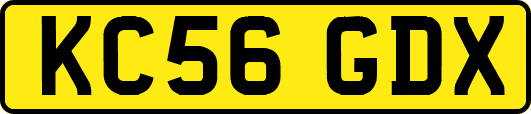 KC56GDX