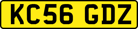 KC56GDZ
