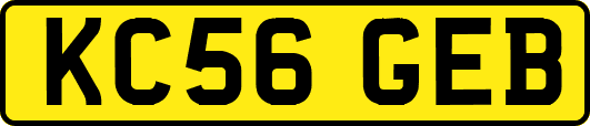 KC56GEB