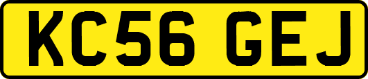 KC56GEJ