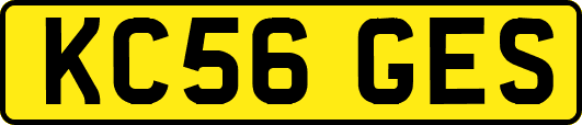 KC56GES