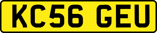 KC56GEU
