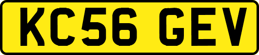 KC56GEV