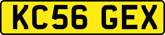 KC56GEX