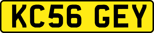 KC56GEY