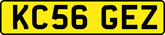 KC56GEZ