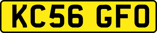 KC56GFO