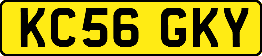KC56GKY