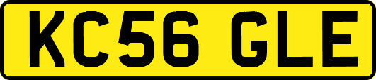 KC56GLE