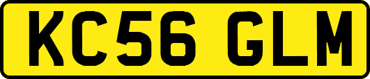 KC56GLM