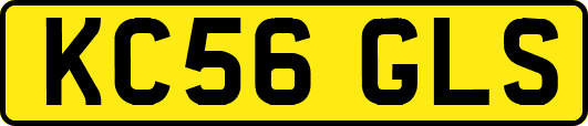 KC56GLS