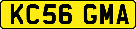 KC56GMA