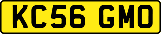 KC56GMO