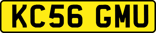 KC56GMU