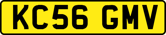 KC56GMV