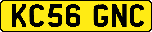 KC56GNC