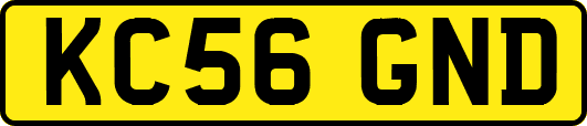 KC56GND