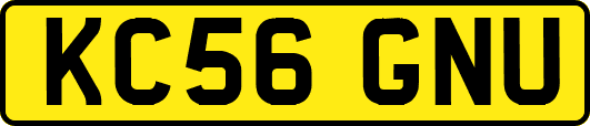 KC56GNU