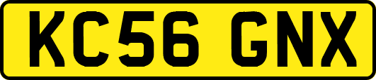 KC56GNX
