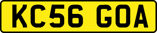 KC56GOA