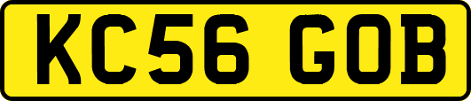 KC56GOB
