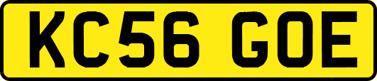 KC56GOE