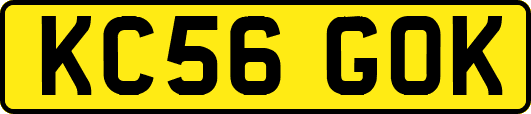 KC56GOK