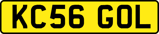 KC56GOL