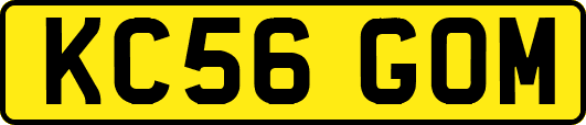 KC56GOM