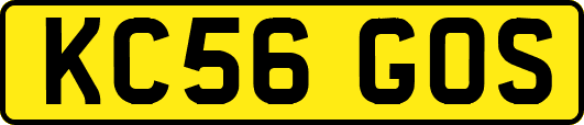 KC56GOS