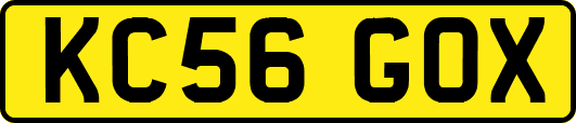 KC56GOX
