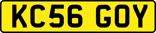 KC56GOY
