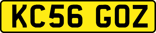 KC56GOZ