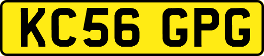 KC56GPG