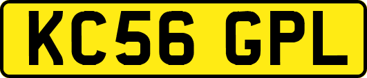 KC56GPL