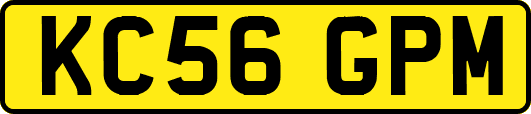 KC56GPM