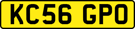 KC56GPO
