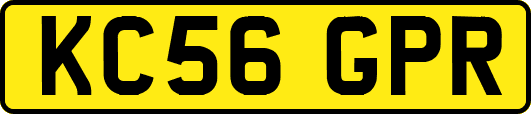 KC56GPR