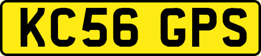 KC56GPS