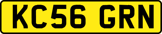KC56GRN