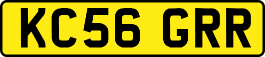KC56GRR