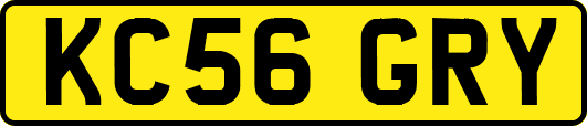 KC56GRY