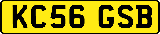 KC56GSB