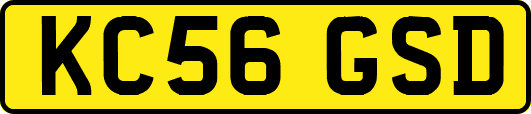 KC56GSD