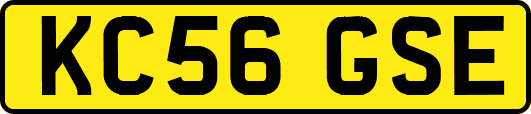 KC56GSE