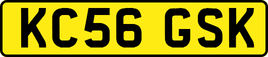 KC56GSK