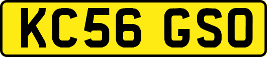 KC56GSO